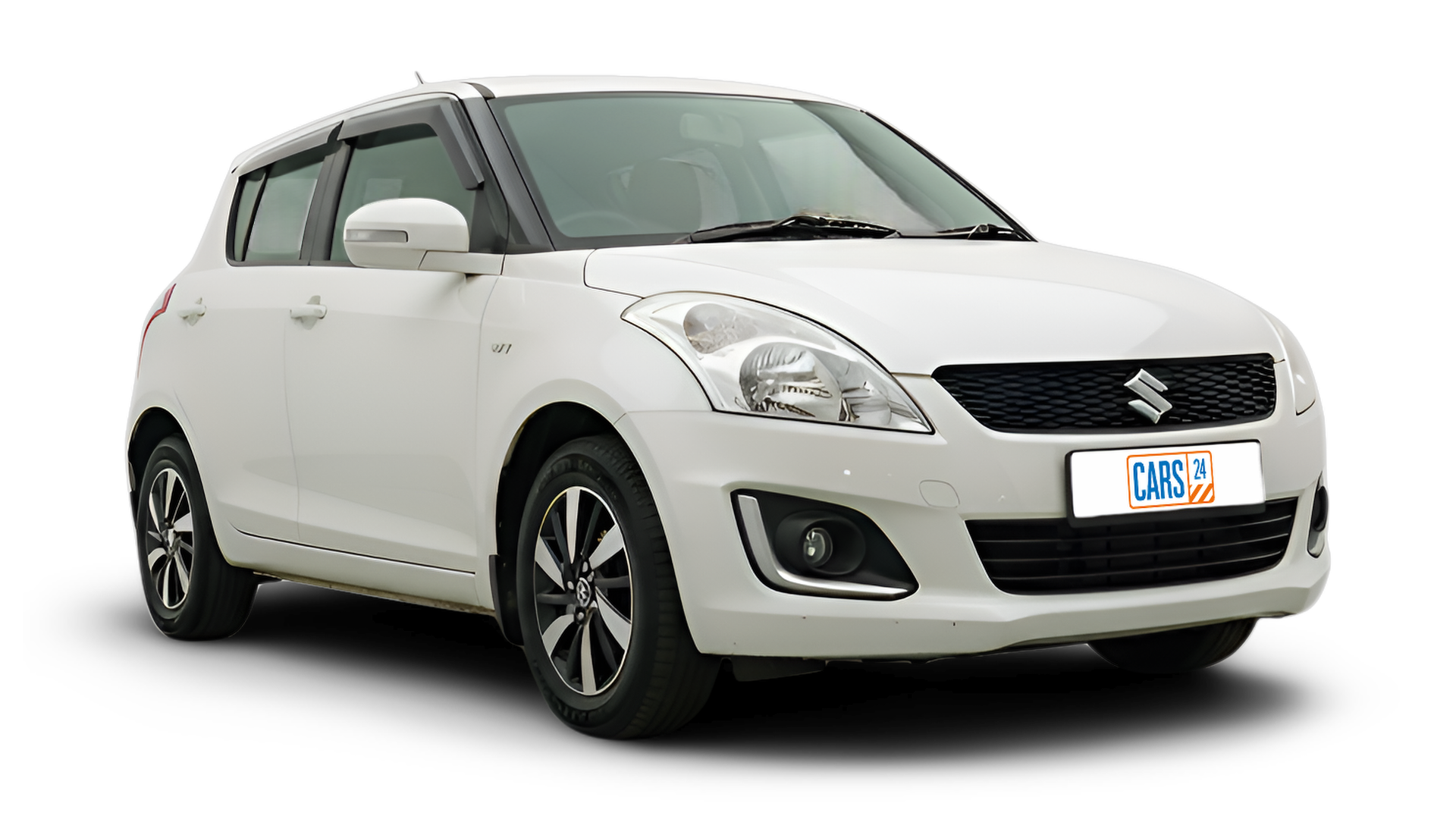 Maruti Swift-img